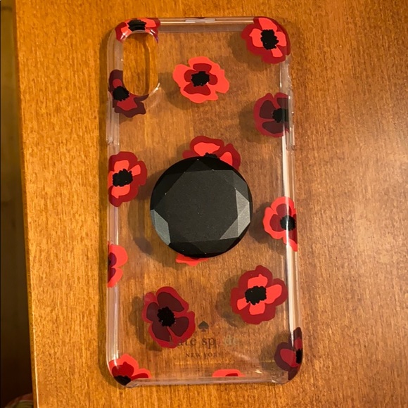 kate spade Accessories - iPhone X kate spade phone case